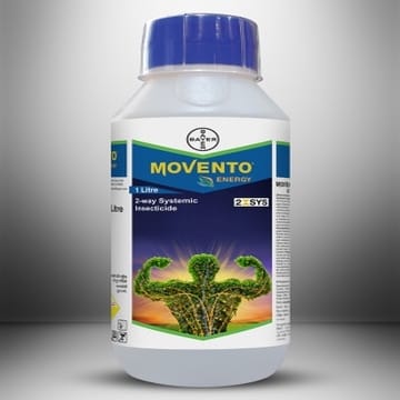 MOVENTO ENERGY