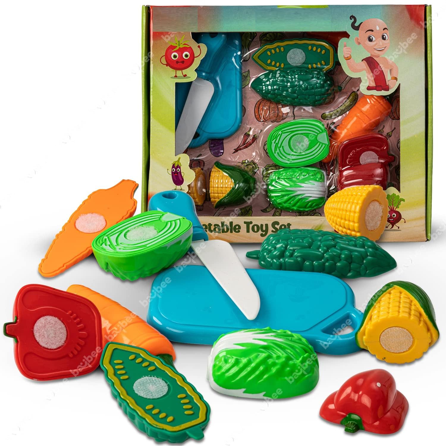 Vegetables Set
