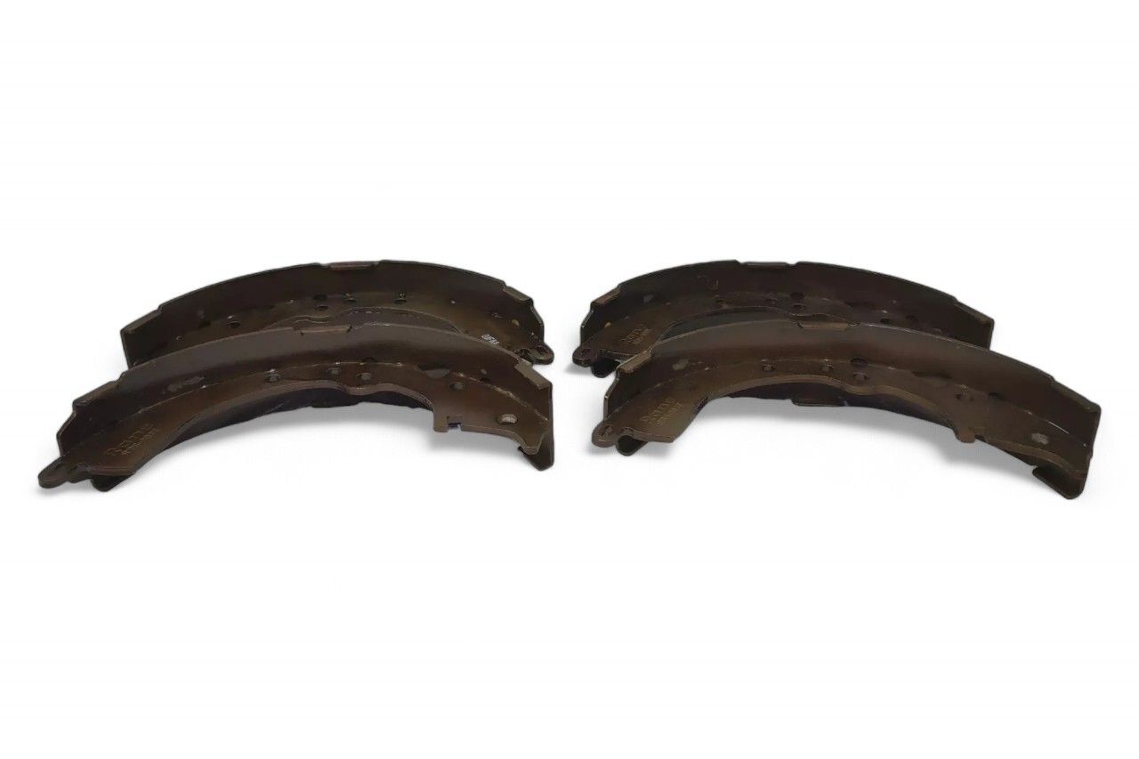 Rane Rear Brake Shoe Set AV300500