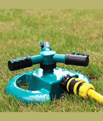 Garden Sprinkler | Garden Sprinkler 360 Rotating Water Sprinkler | Water Sprinkler for Garden | Yard Sprinklersfor Plant Irrigation and Kids Playing,- watersprinkler for Plants