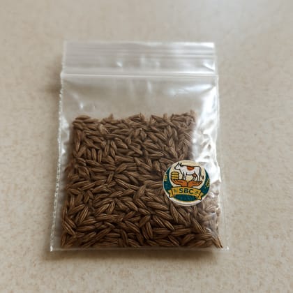 Subash Bag Cart's cumin seeds