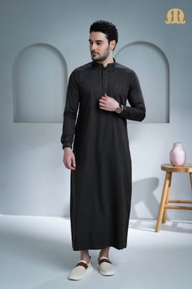 Rauch Thobe Brown For Men-S