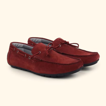 Lofos Men 006-Maroon / 6
