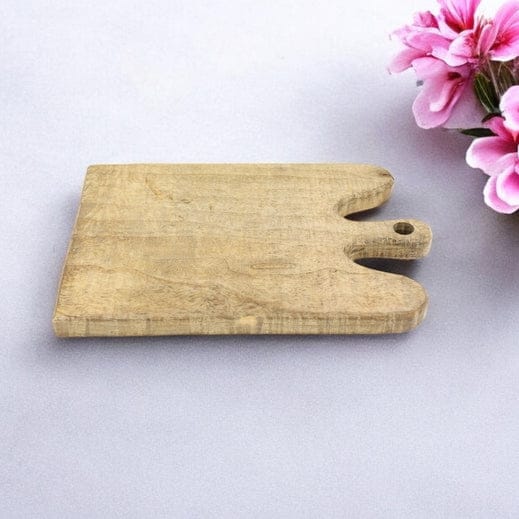Wooden Chopping Board