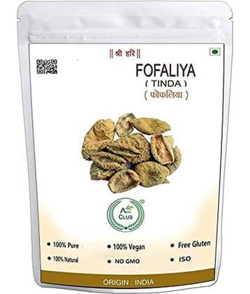 Agri Club Fofaliya, Tinda 1kg