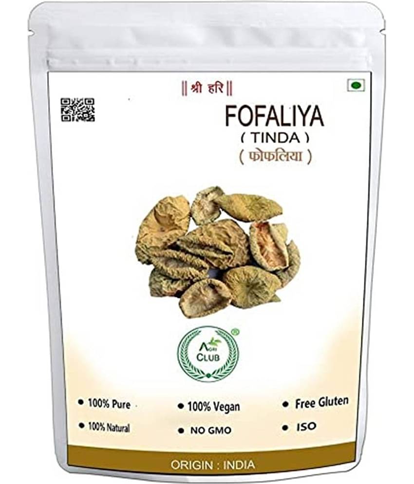 Agri Club Fofaliya, Tinda 1kg