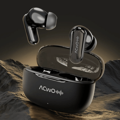 DwOTS 717 Pro Earbuds
