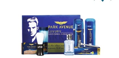 Park Avenue Luxury Kit