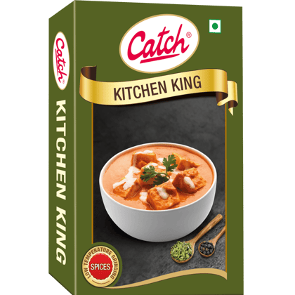 Kitchen King-100g