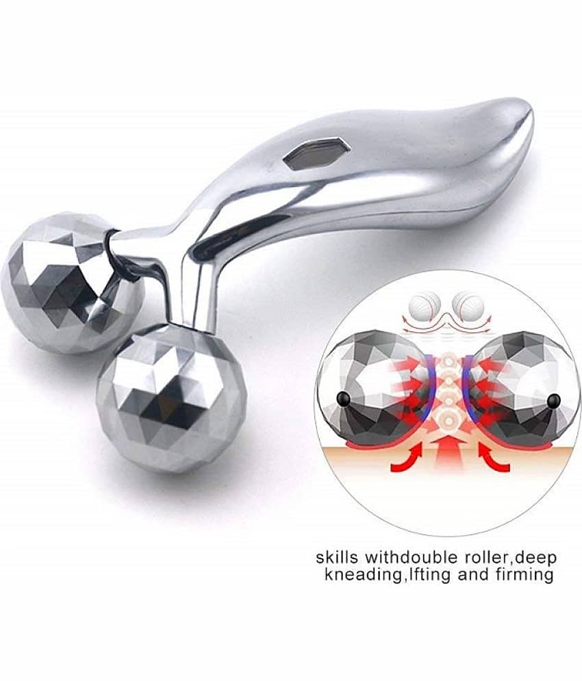 GKBOSS - Portable Non-Electric Accupressure Massager