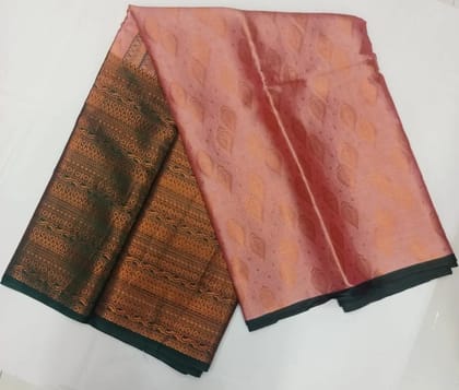 FANCY PATTU SAREE