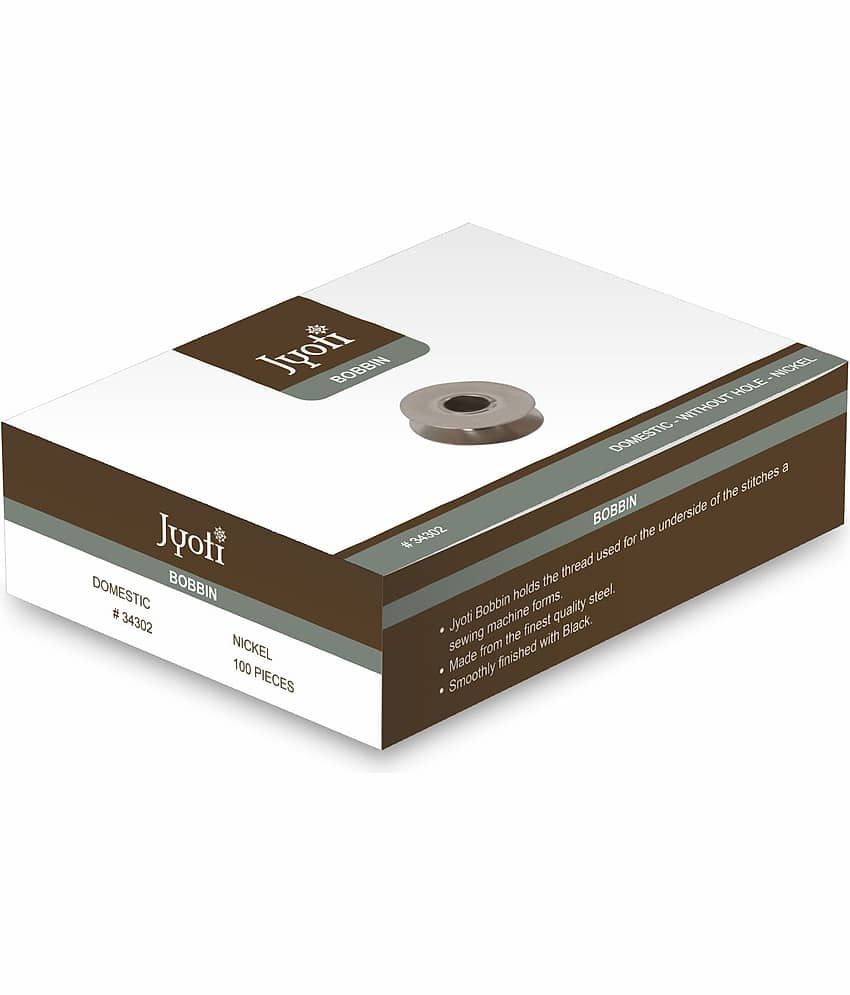 Jyoti Bobbin ( Pack of 1 )