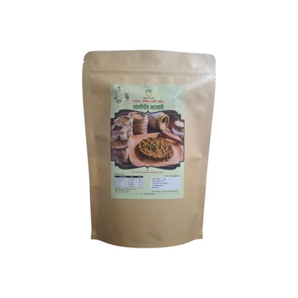 Traditional Maharashtrian Flour Mix ( 1kg)