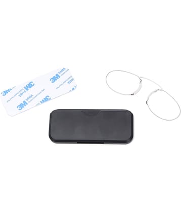 Hexxa Oval Full Rim Reading Glasses