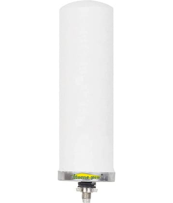 HomePro Ceramic Candle for Water Filter - 7 Inch - Pack of1