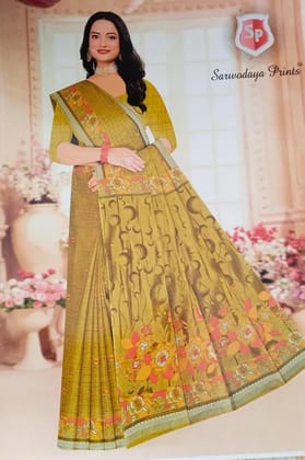 Alluring Sarees Embroidered Wonders for Every Occasion