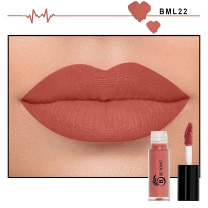 SUPER STAY MATTE MINI LIPSTICK - BML22