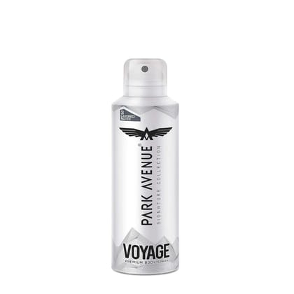 park avenue voyage