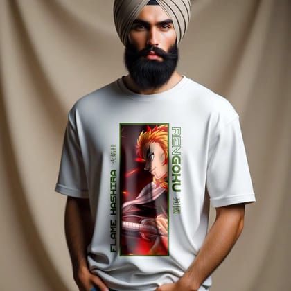 1HK17 Regular Fit