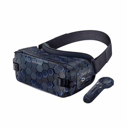 Matrix Tech SamsungGearVR(2015) Skin