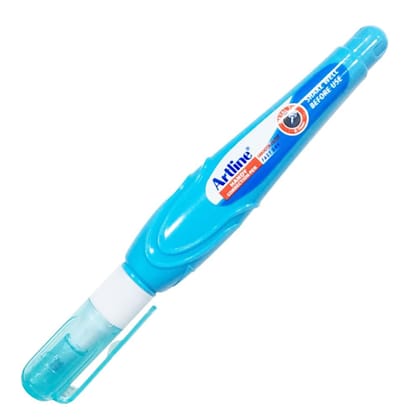 Artline Handy Correction Pen Pack of 20 | For Correcting Mistakes On Paper