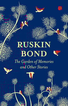 The Garden of Memories and Other Stories