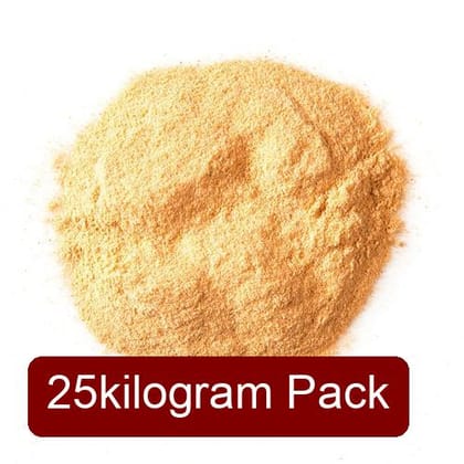 Premium Pumpkin Powder (25kg Bulk) | Spray Dried Instant Soluble | Nutritional Vegetable Base