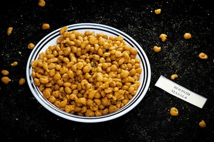 Havenuts Masala Boondi (200gm)