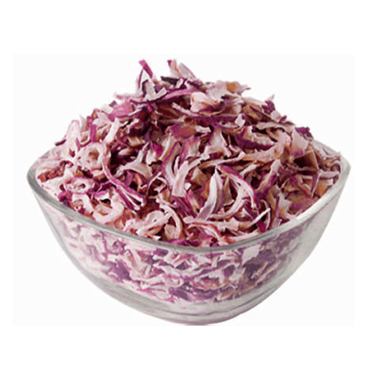 Solar-Dried Onions