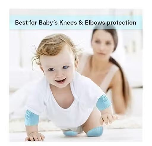 Cute Baby Knee High Socks | Premium Quality Cotton Blend Long Socks for Infants & Toddlers | Soft, Warm, Comfortable and Skin-Friendly Daily Wear Socks - Socks | Buy online on ZillyBuy