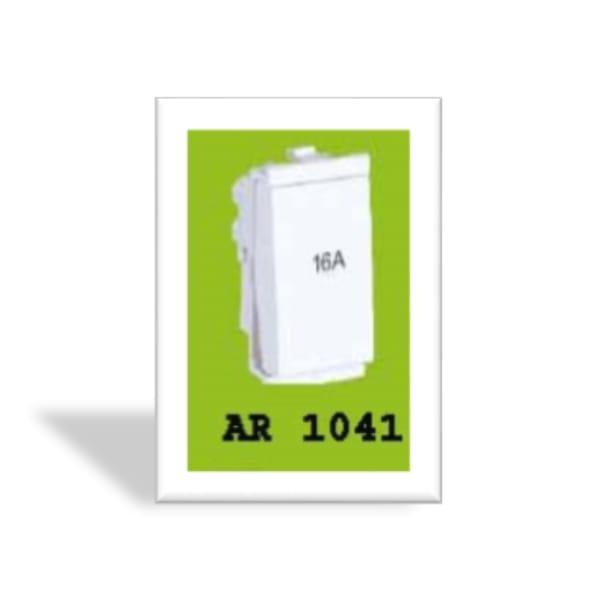 Helmer Robo 16A 1 Way Switch