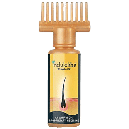Indulekha Hair Oil Bhringraj 100ml Indulekha Hair Oil Bhringraj 100ml