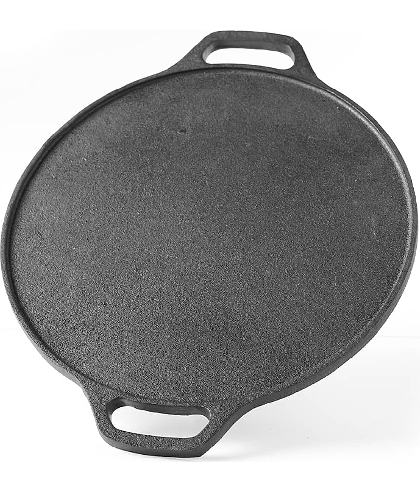 The Indus Valley Cast Iron Tawa