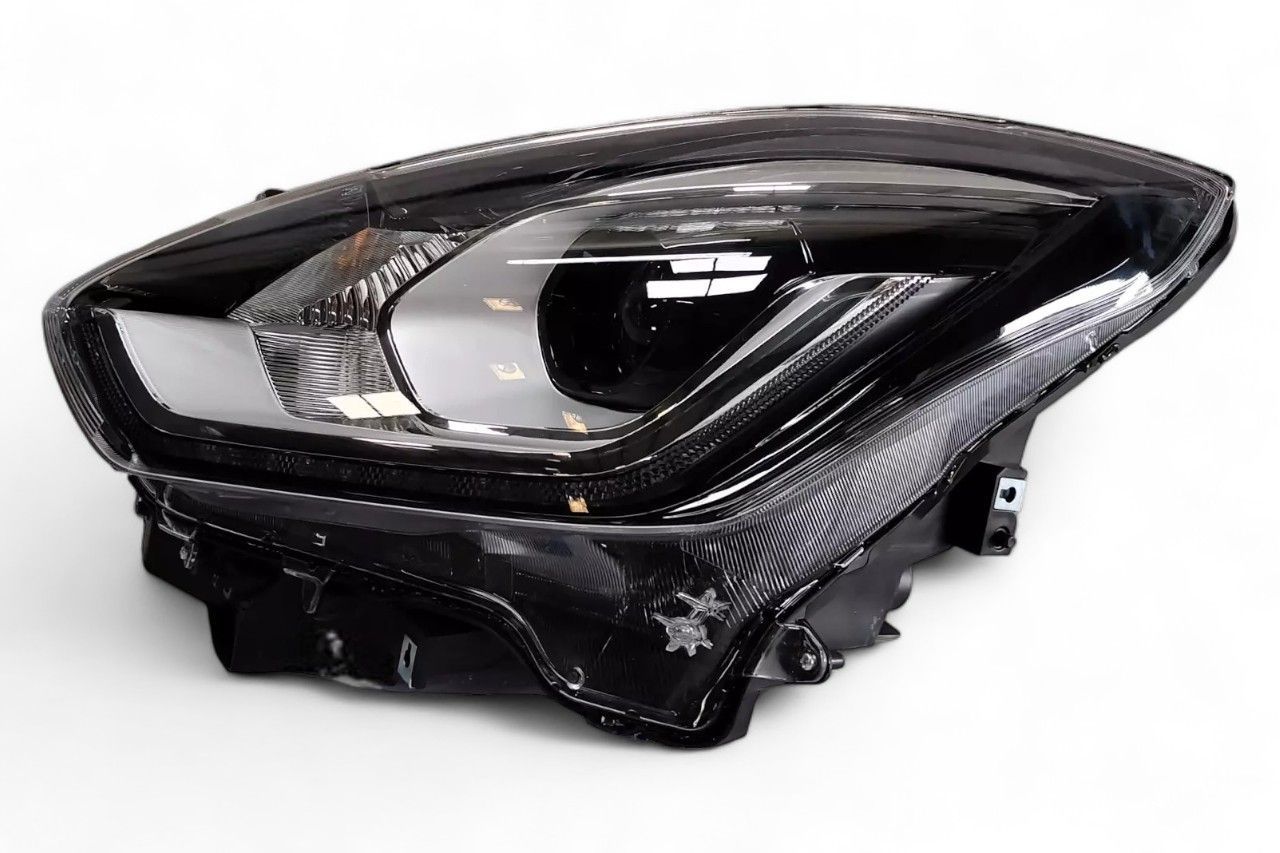 Lumax Head Lamp - LH AV510180