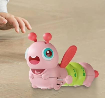 Wind up toys