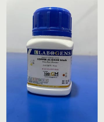 COPPER OXIDE WIRE-100gm