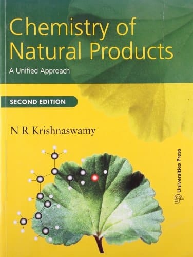 Chemistry of Natural Products