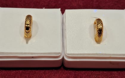 BALI EARING