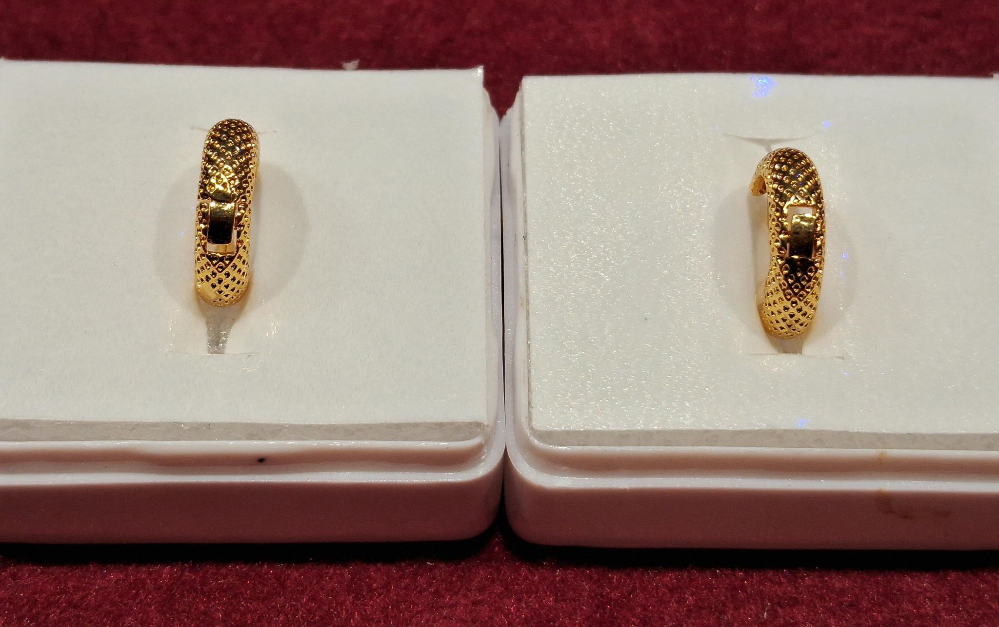BALI EARING