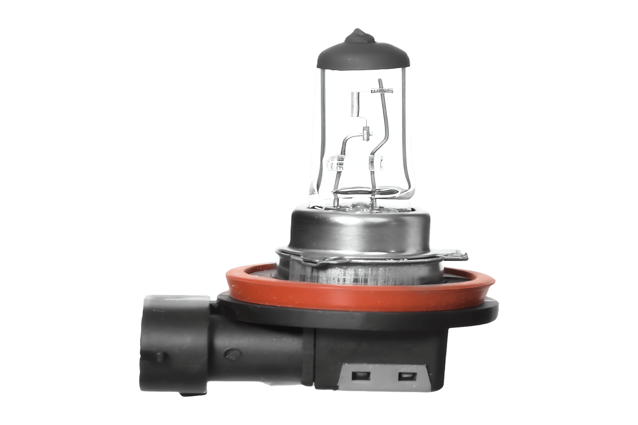 Uno Minda Halogen Bulb (12V 35W H8) H8-7007