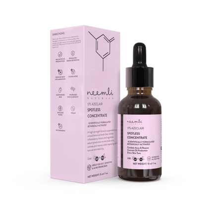17% Azeclair Spotless Concentrate (Oily Acne Gentle Treatment, Rosacea) (15ml) 17% Azeclair Spotless Concentrate (Oily Acne Gentle Treatment, Rosacea) (15ml)