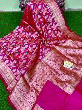 Benaras Katan Curated Style 4-Curated