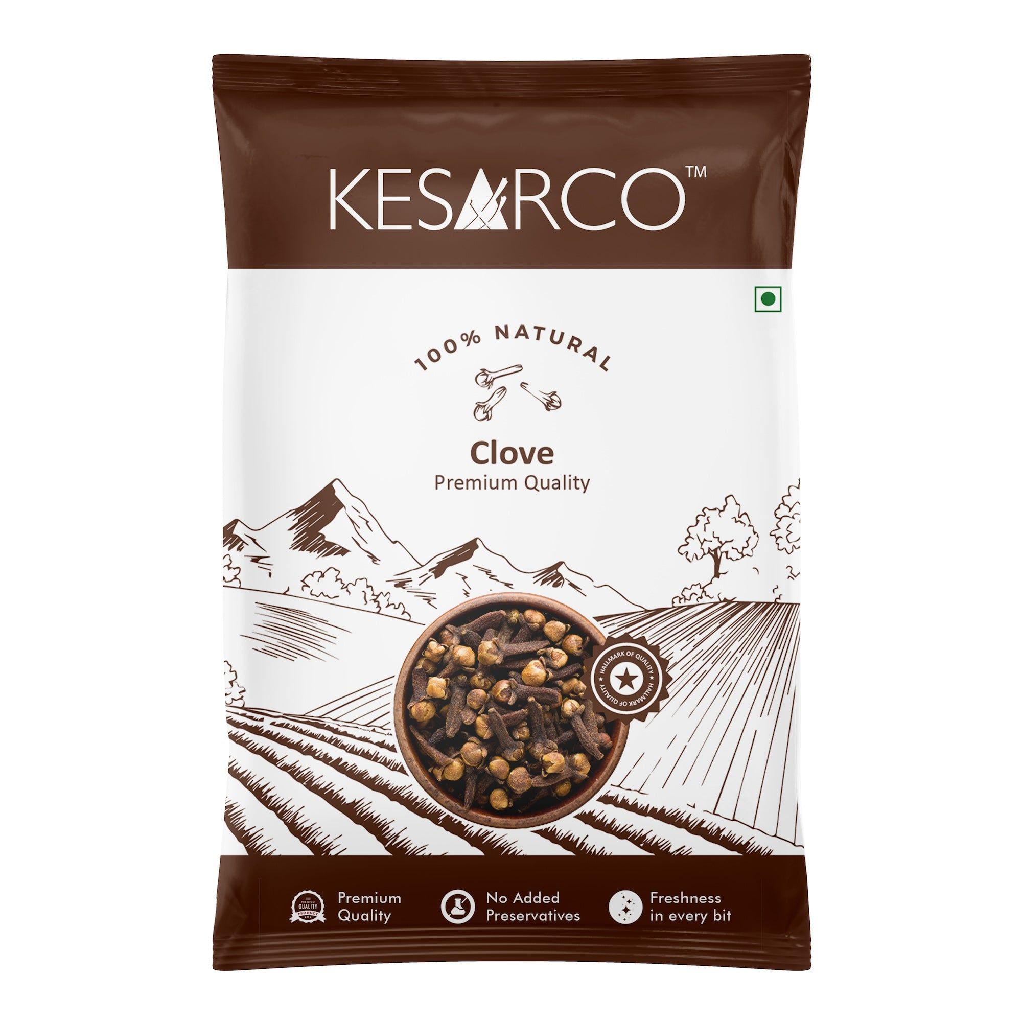 Cloves (Laung)-20gm