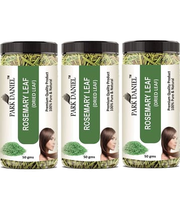 Park Daniel Rosemary Leaf 50 gm Pack of 3