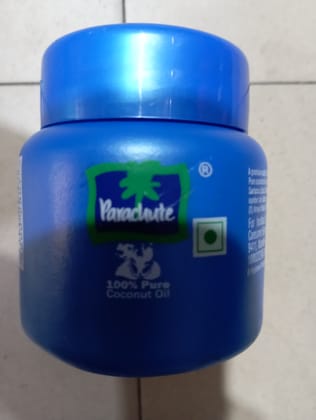 Parachute 100% pure Coconut oil 