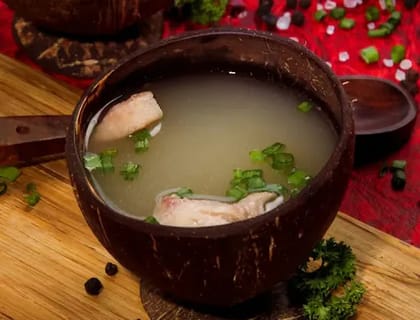 Chicken Soup