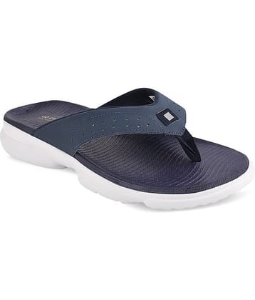 Campus - Navy Men's Thong Flip Flop