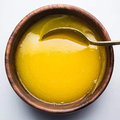Kanwarji Spl Desi Cow Ghee-250 Grm
