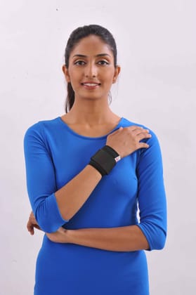 DRY TEX WRIST SUPPORT   DT 3  Size Universal