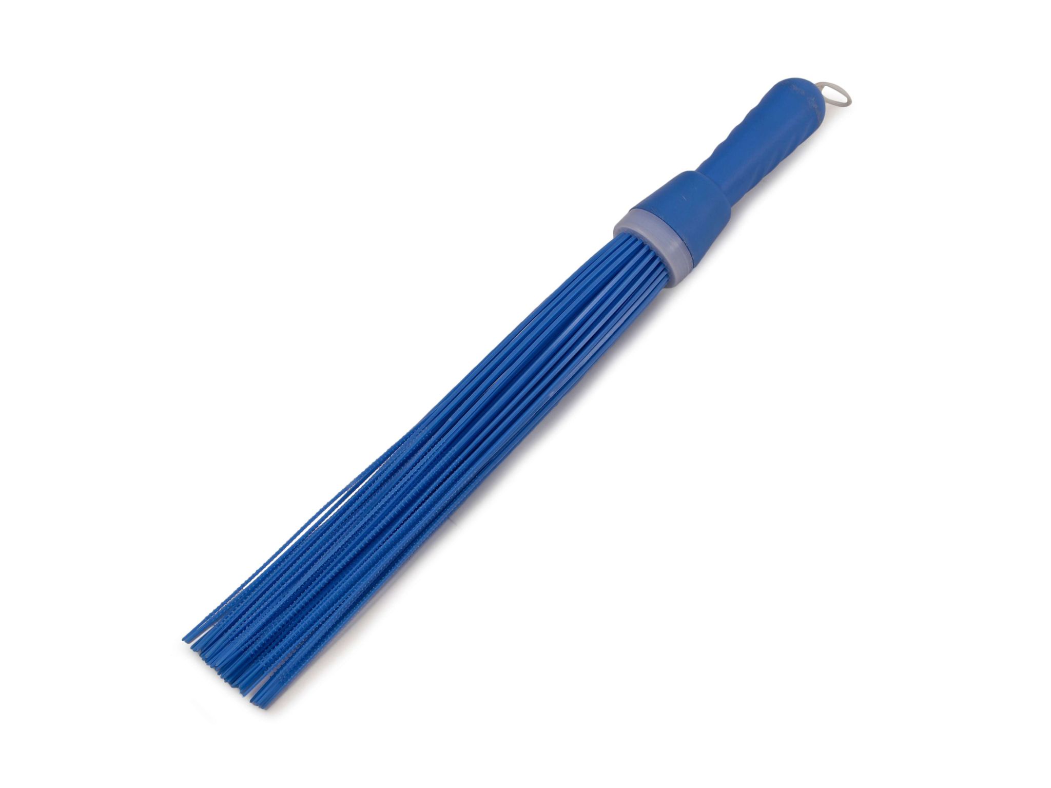 Heavy-Duty Plastic Kharata Broom (Spiky) with Sturdy Spikes | Efficient Wet & Dry Floor Cleaning | Durable & Long-Lasting Sweeping Sticks
